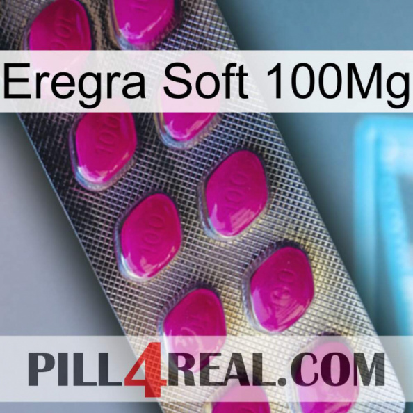Eregra Soft 100Mg 09